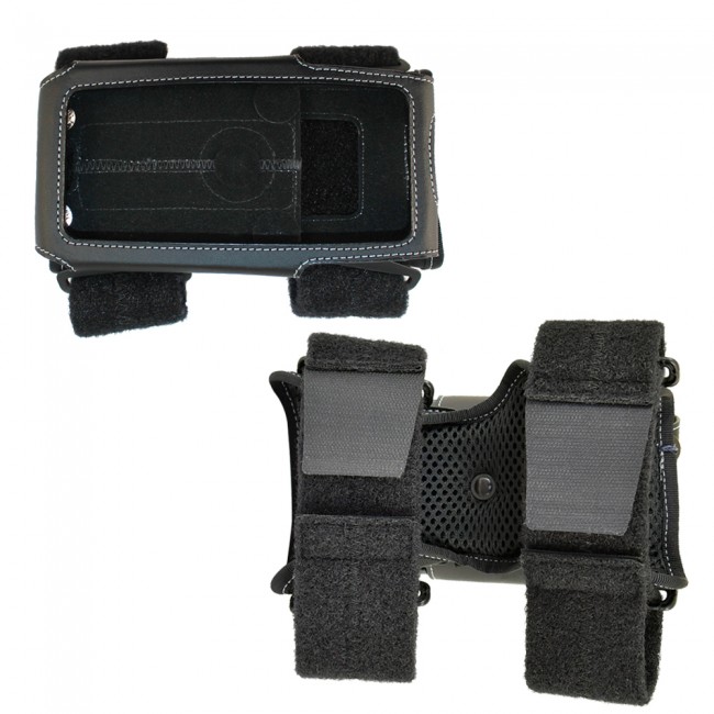 Horizontal (front and back)