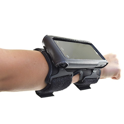 RS30 Case (on wrist)