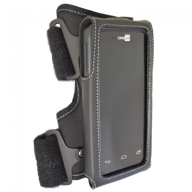 RS30 w/o Boot Inside Wearable Case