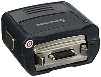 Snap on Power Adapter