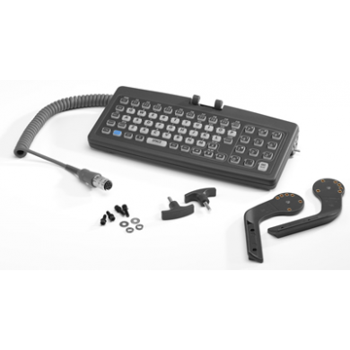 VC5090 Rugged Keyboard