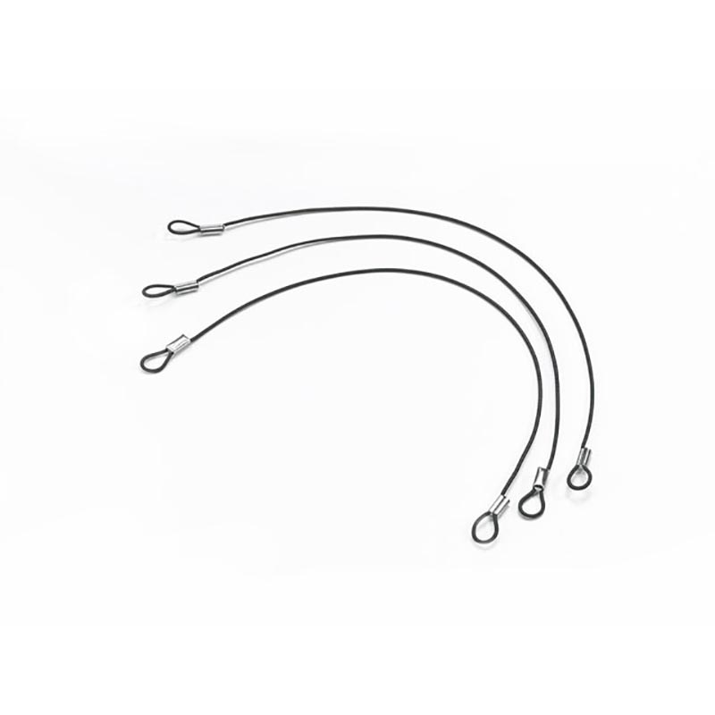 Elastic Tether