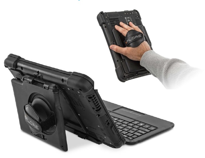 L10 Hand Strap kit