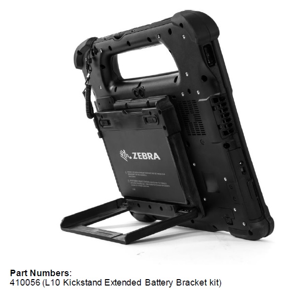 L10 Kickstand
