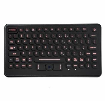 TG3 Rugged Keyboard