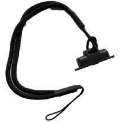 Clip and Hand Strap