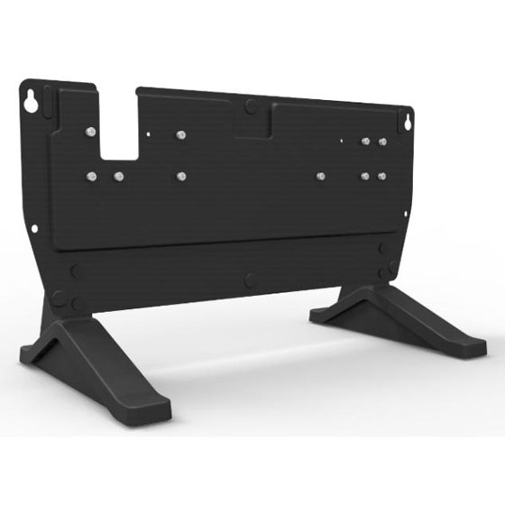 TC8000 Desktop Bracket