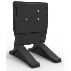 2-Bay Desk Mount