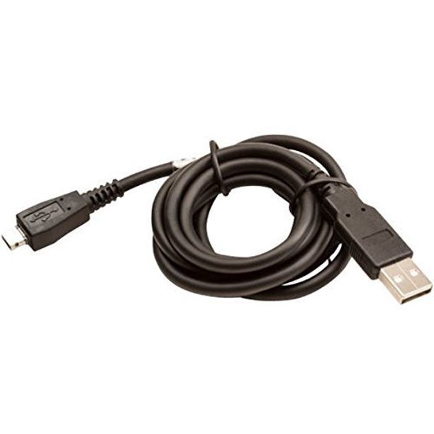 Zebra Cable (image for reference only)