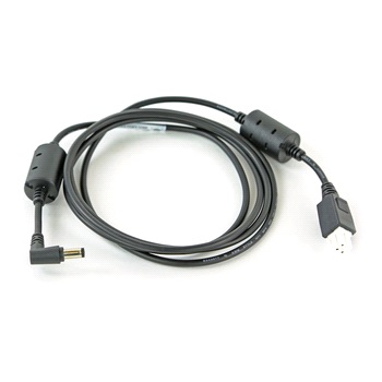 DC line cord