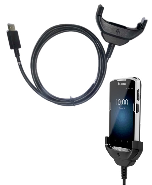 TC5X Snap-On Cable