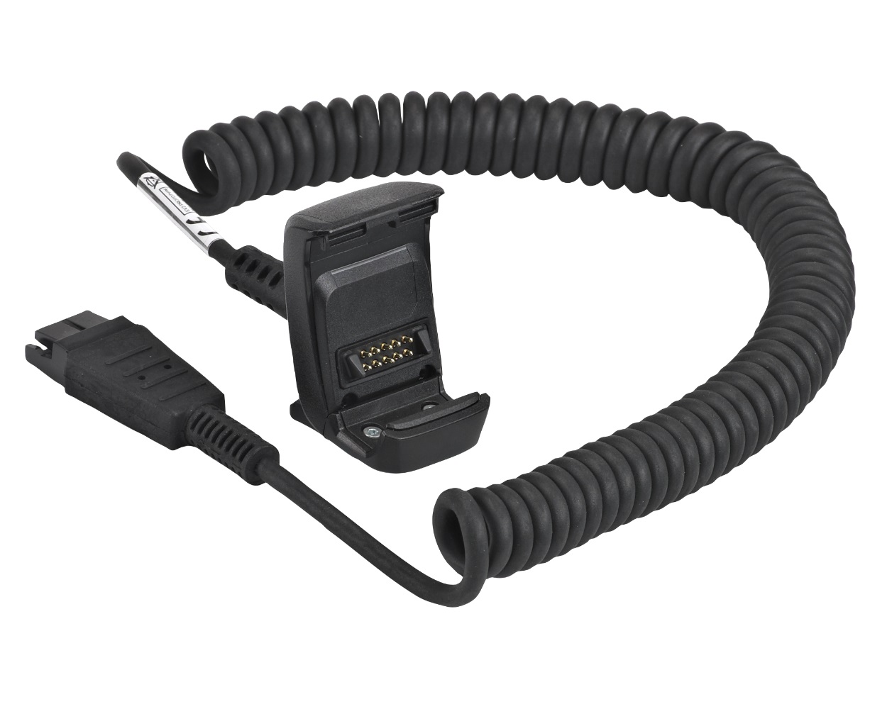 TC8XX QD Audio Cable
