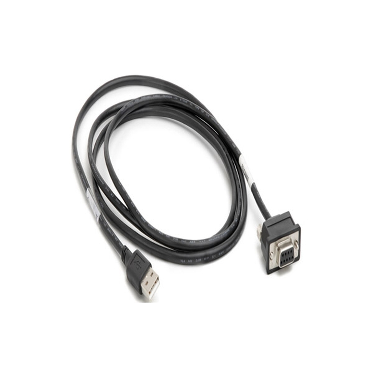 USB Cable Assembly