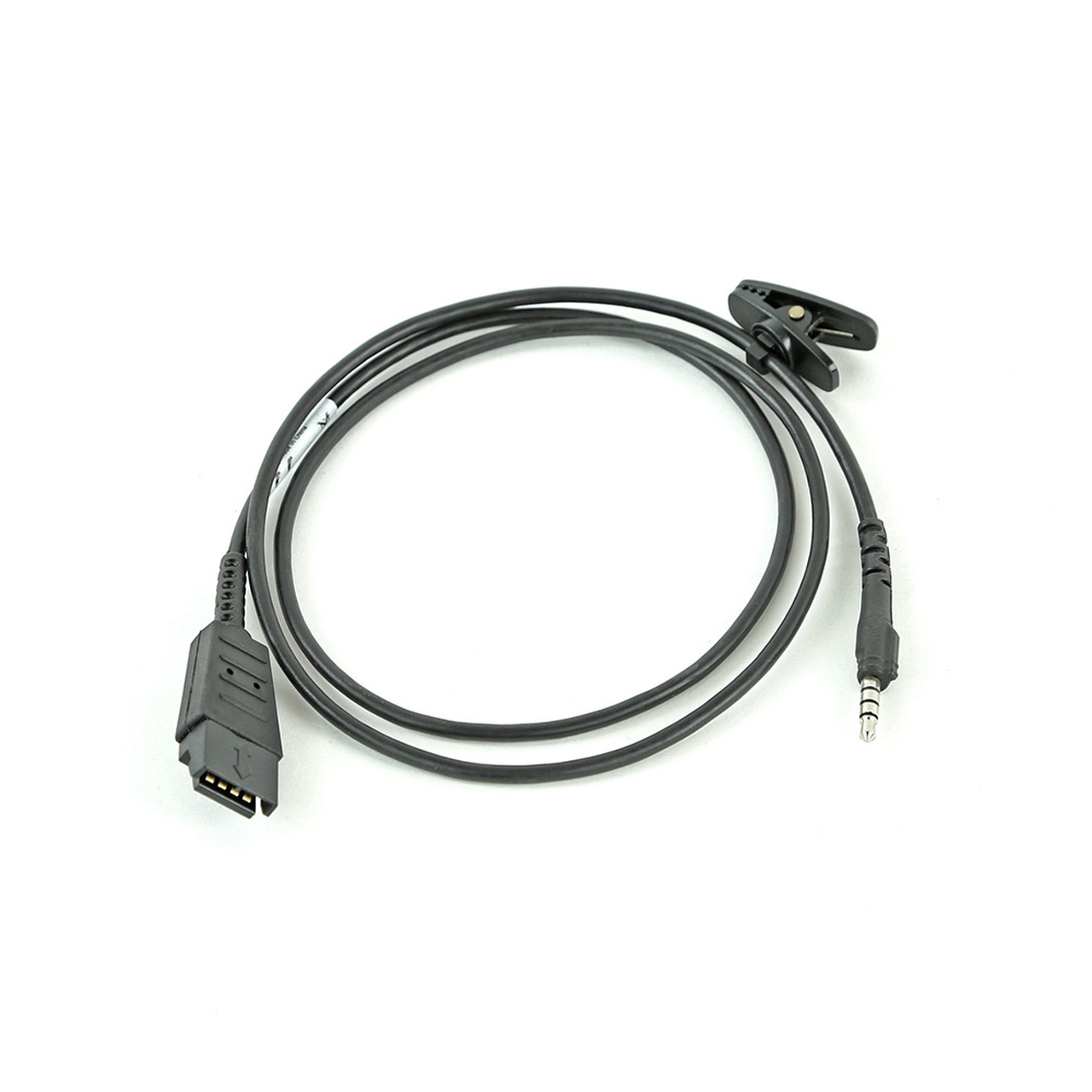HS2100 Jack Assembly