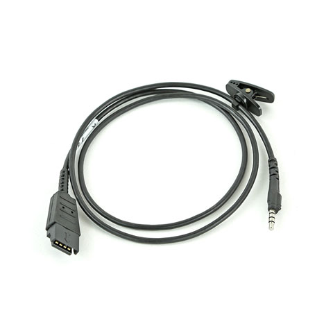 Quick Disconnect Cable