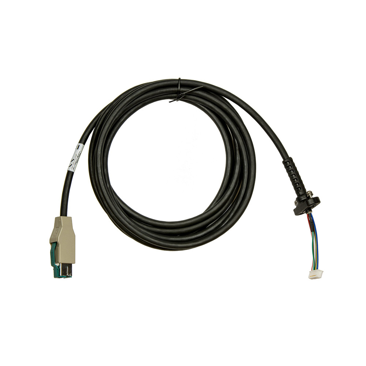 VC80 Keyboard Cable