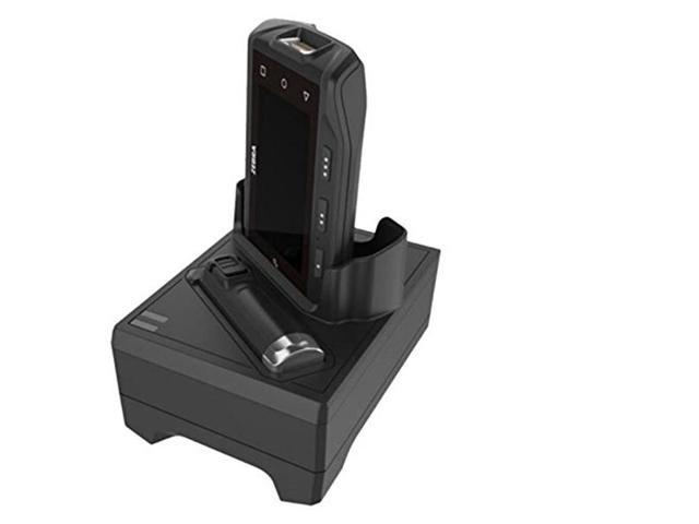 Desk Dock (device not included)