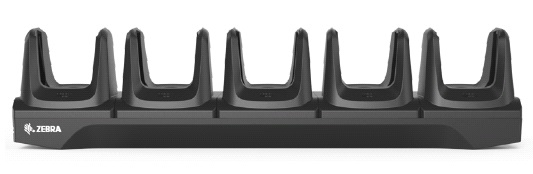 MC22 5-Slot Cradle