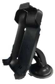 TC2X Vehicle Holder