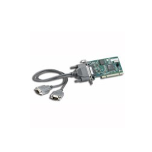 Serial port converter