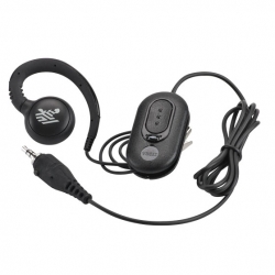 EC30 Headset
