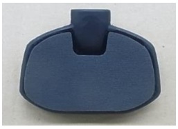 T-bar with Pad