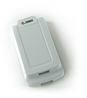 Battery door kit