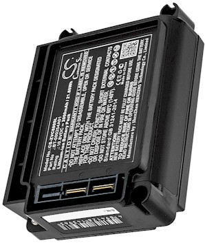 VC80 Battery