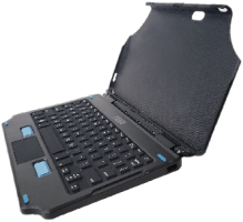 Attachable Keyboard