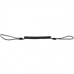 Coil Tether