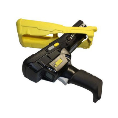 XT15 Rubber Boot Expansion Back