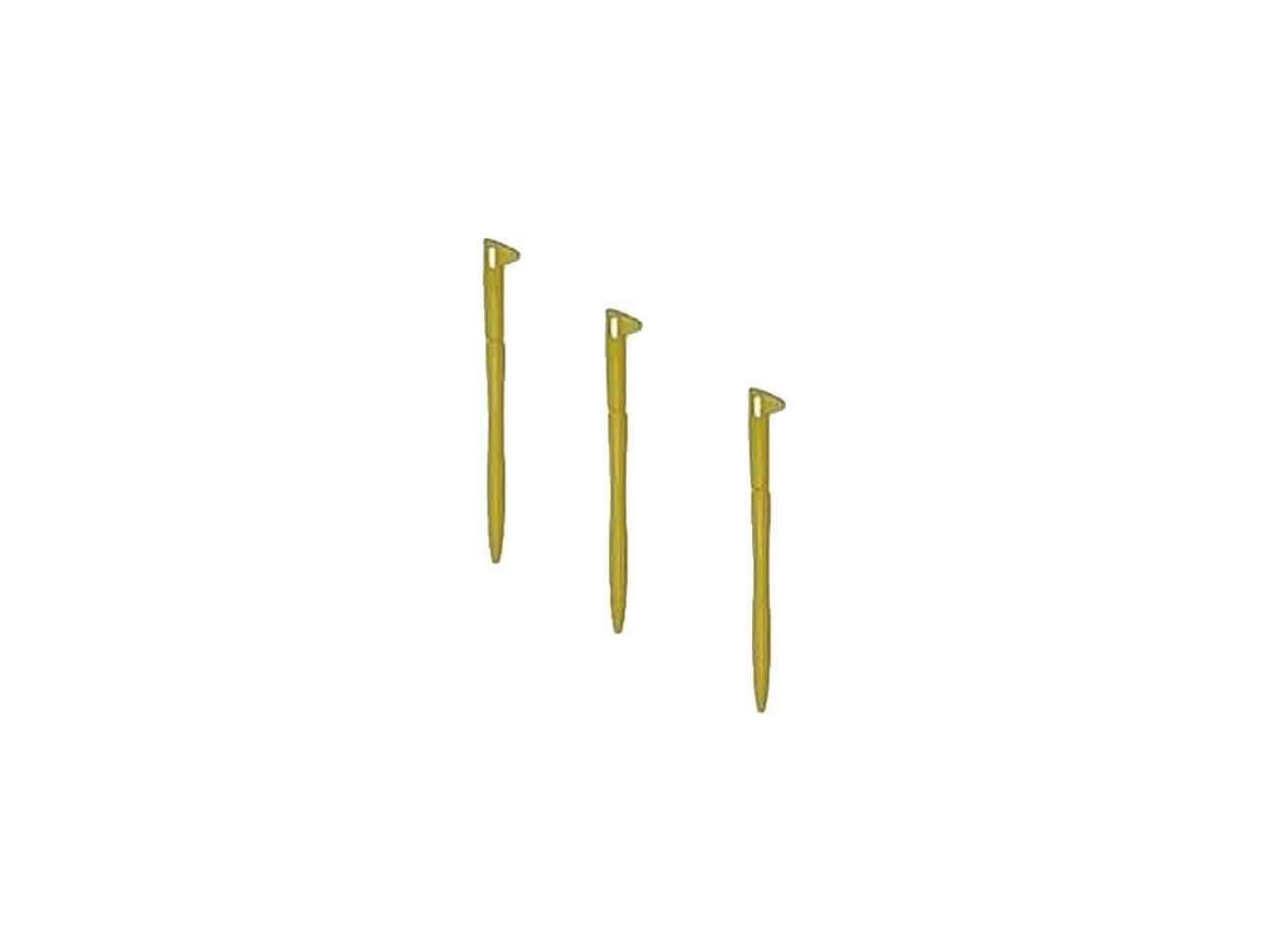 Yellow Stylus