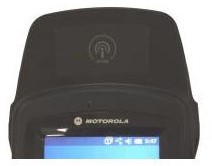 RFID End Cap Kit