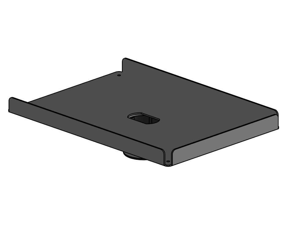 Printer Plate