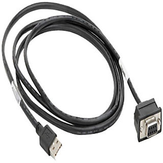 ZEBRA CABLE DATA