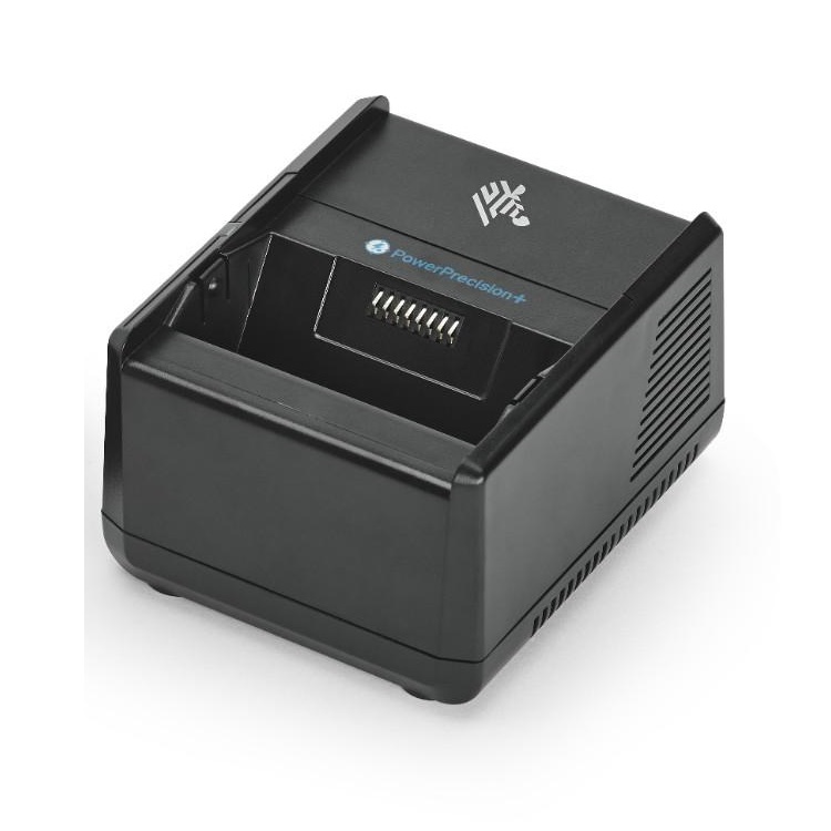 1 slot battery charger