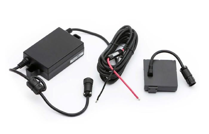 BATTERY ELIMINATOR QLN420/ZQ630