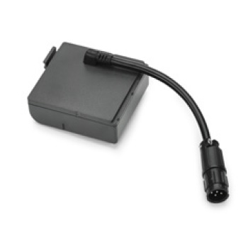 QLn420/ZQ630 BATTERY ELIMINATOR