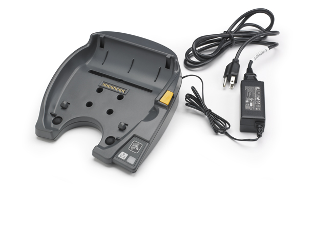 Single Ethernet Charging Cradle