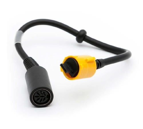 Serial Cable Adapter