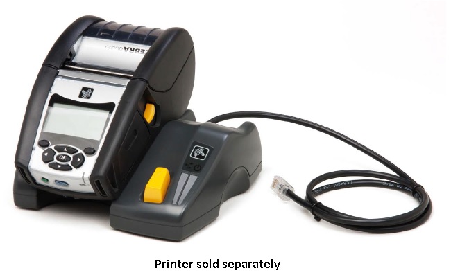 Single Ethernet Charging Cradle