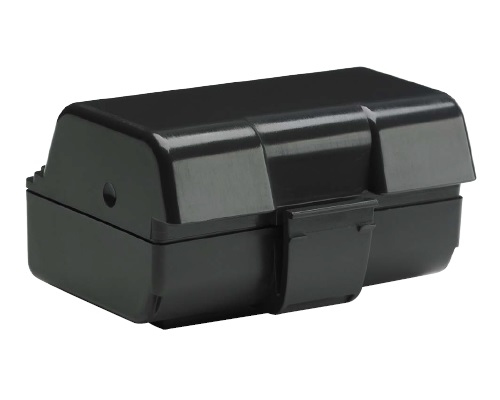 ZEBRA BATTERY