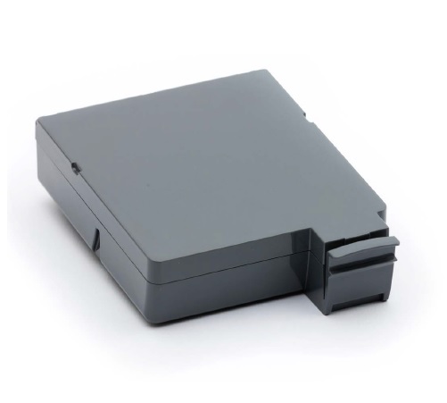 ZEBRA BATTERY LI ION