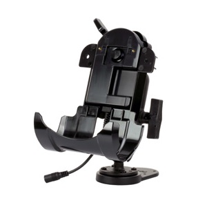 Vehicle Charging Cradle
