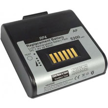 RP4 Battery