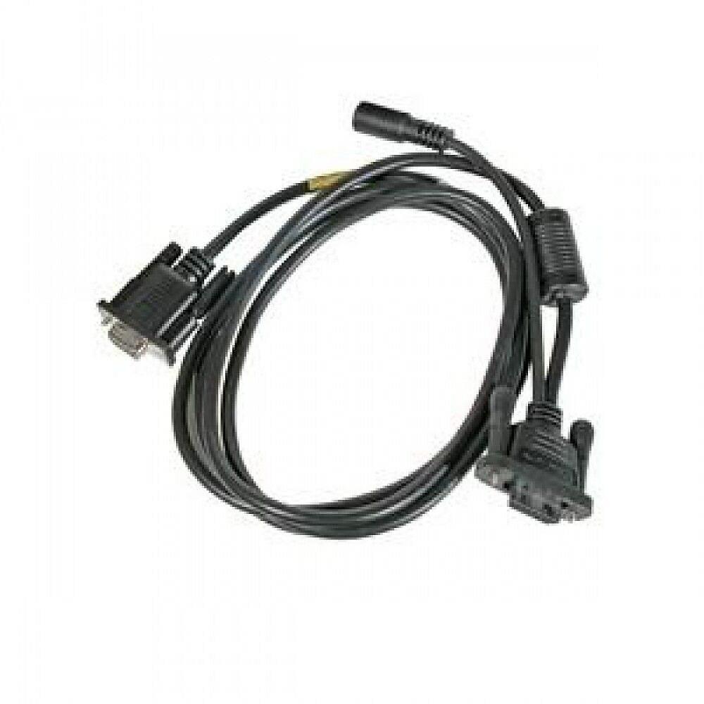 Interface Cable (generic image used)