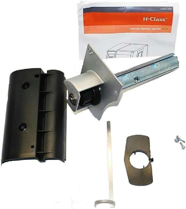 Internal Rewinder