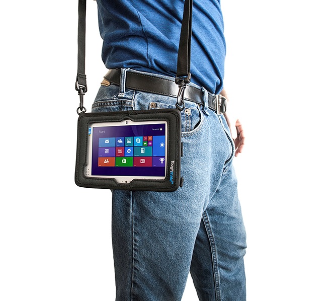 Shoulder Strap