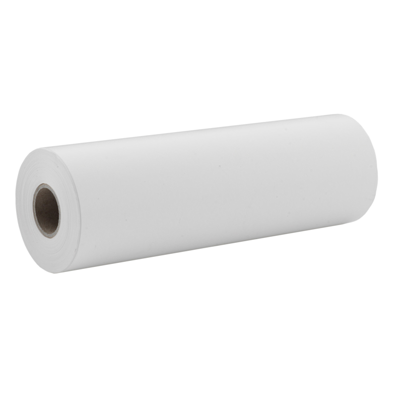Tissue Rols Brother Paper Roll Perforated A4 100/R 6PK Receipt Printer Rolls ...