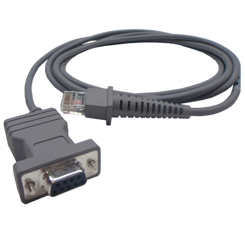 DATALOGIC Cable RS232